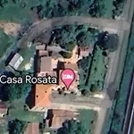 Casa Rosata Magliano Sabina